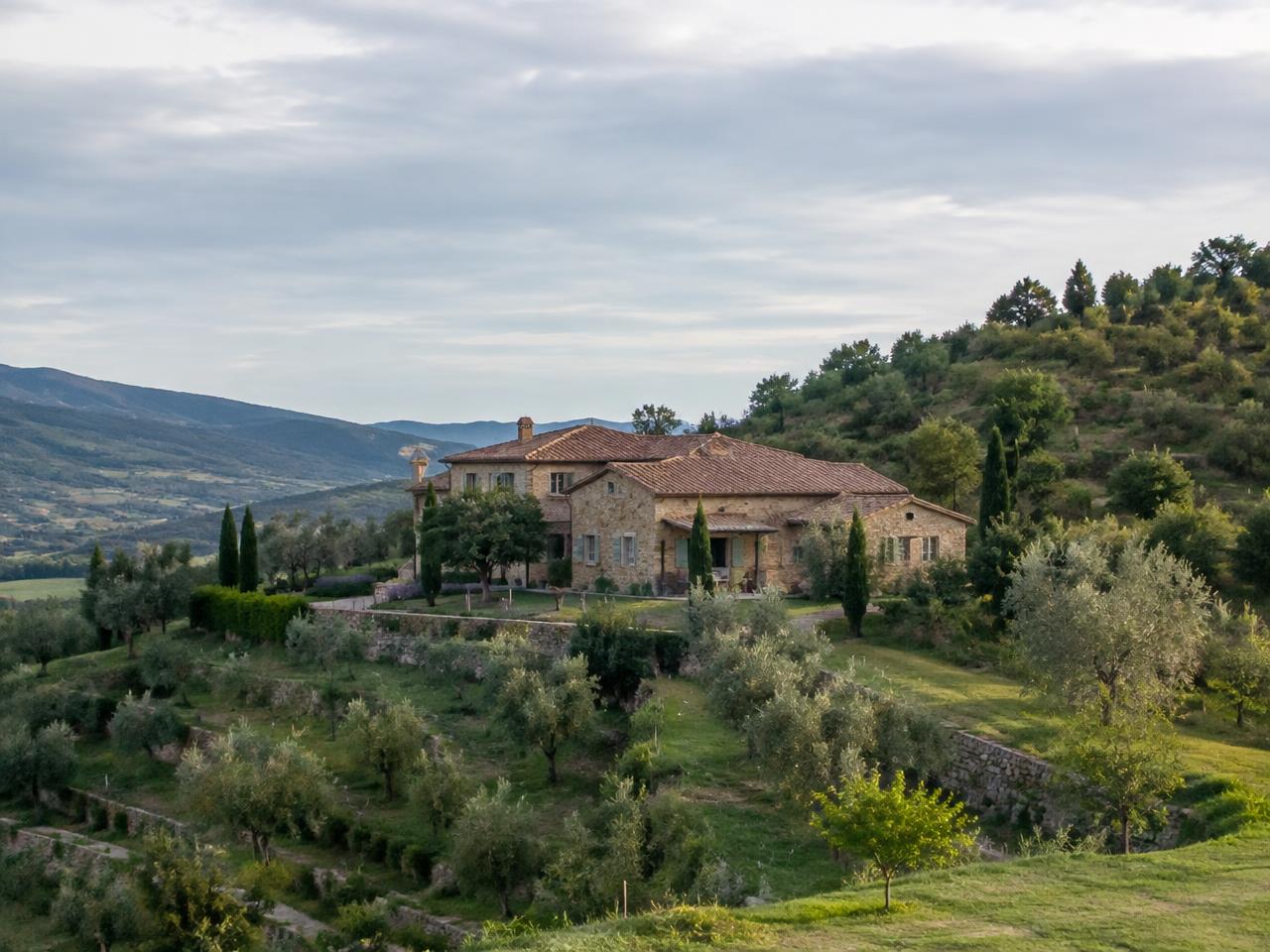 Villa Pietra