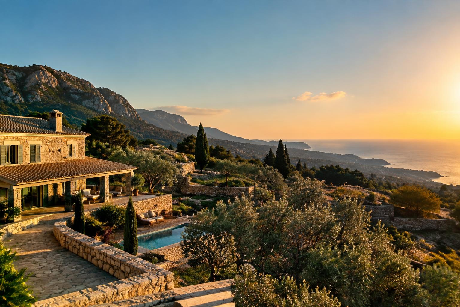 Finca Serra